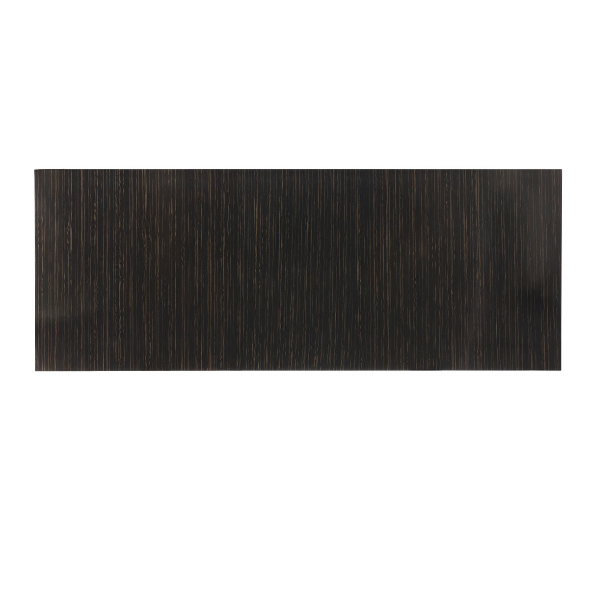 Edge Dining Table  - Black, Bronze