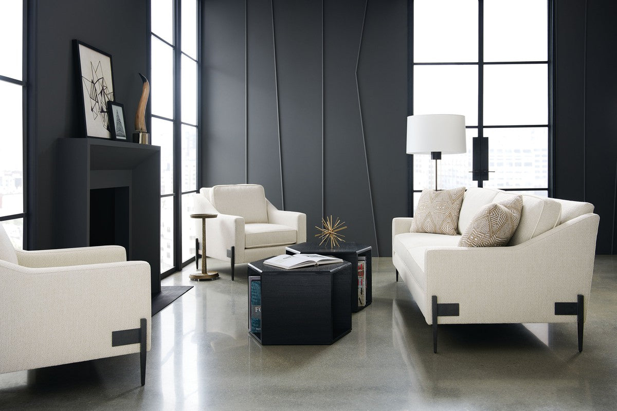 Remix Chair  - Black