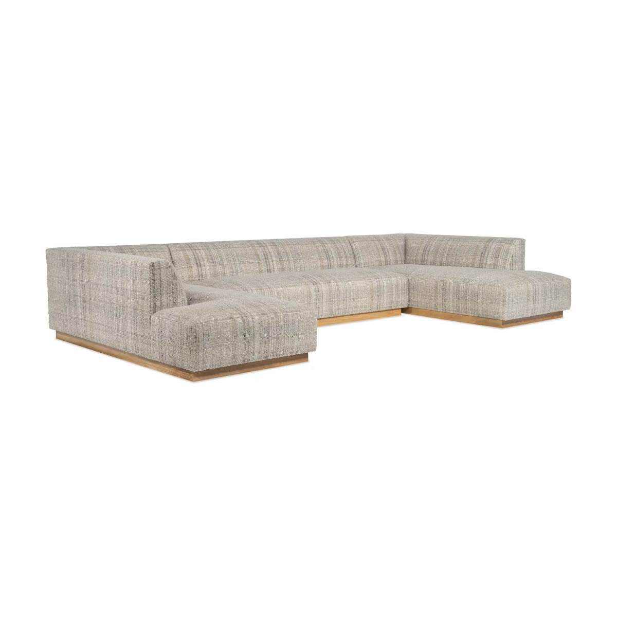 Hazel Sectional