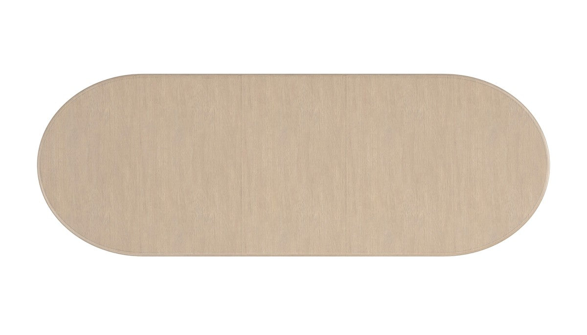 Emphasis Dining Table Top  - Brown