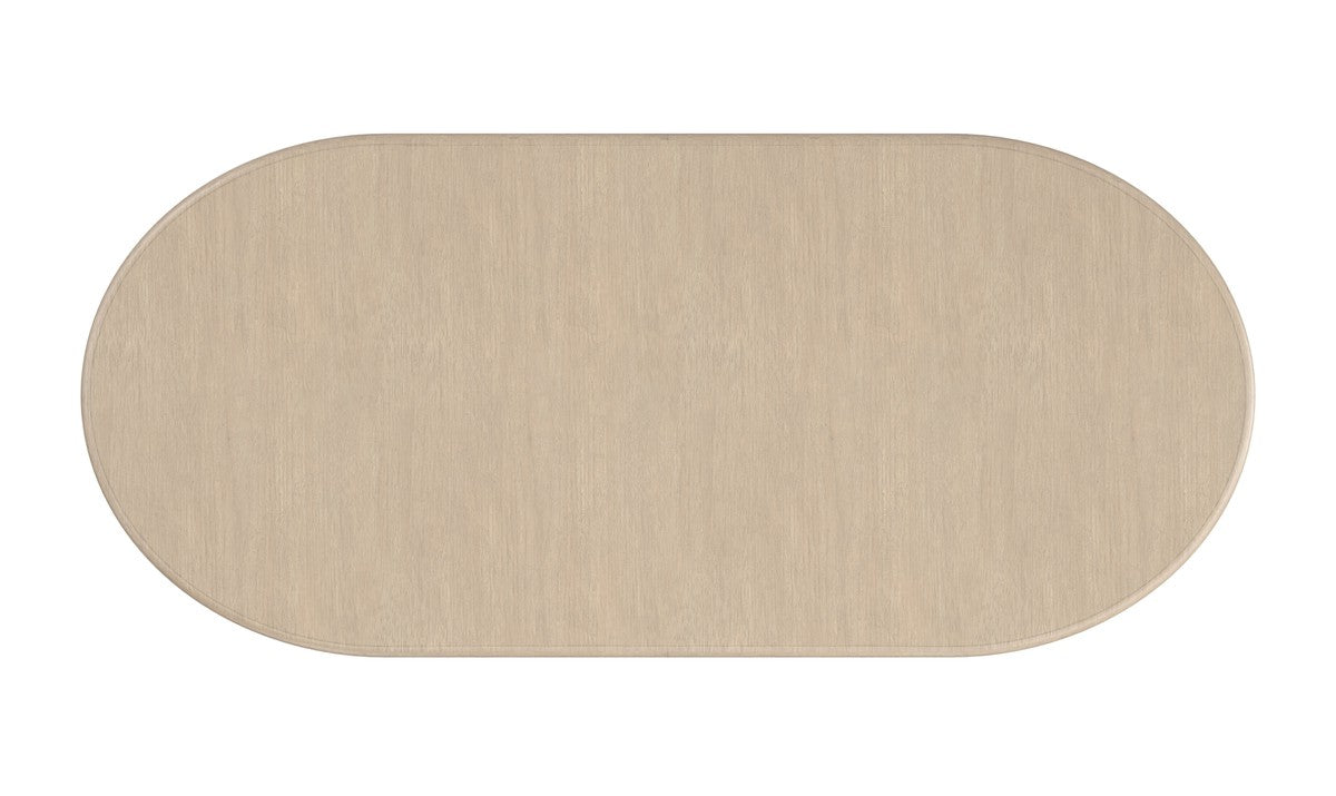 Emphasis Dining Table Top  - Brown