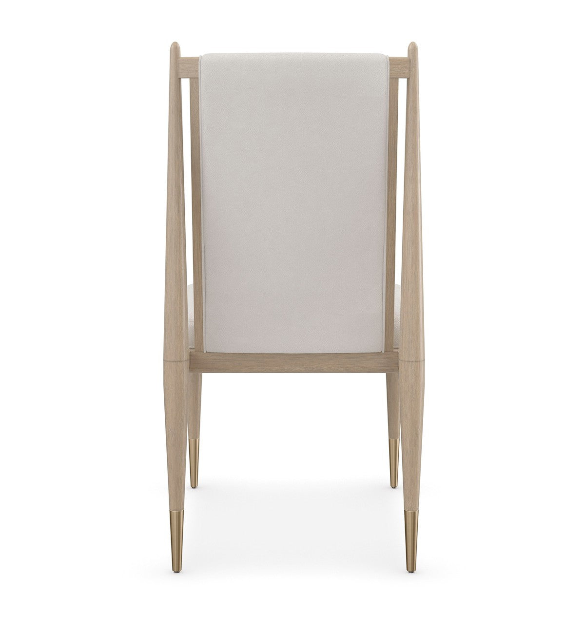 Unity Light Dining Chair  - Brown