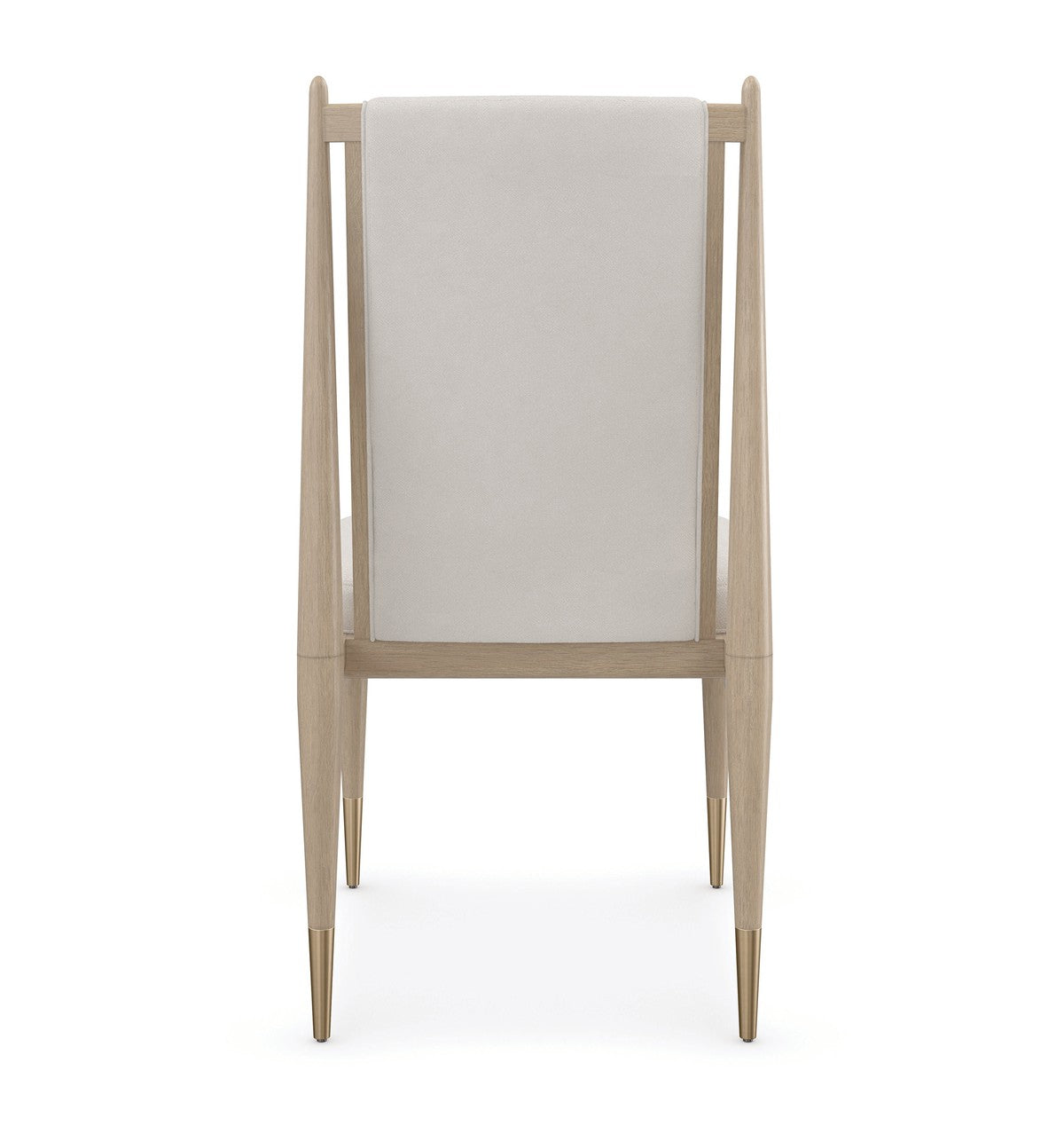 Unity Light Dining Chair  - Brown