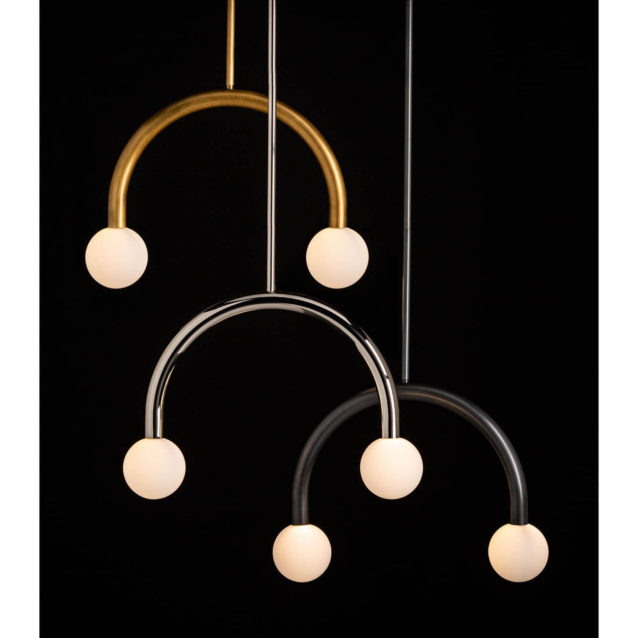 Happy Pendant-Regina Andrew Design-RAD-16-1317NB-PendantsLarge-Natural Brass-6-France and Son