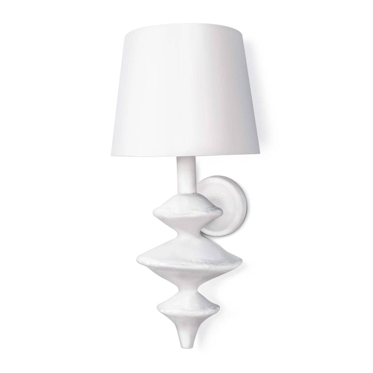 Hope Sconce-Regina Andrew Design-STOCKR-RAD-15-1140-Wall Lighting-1-France and Son