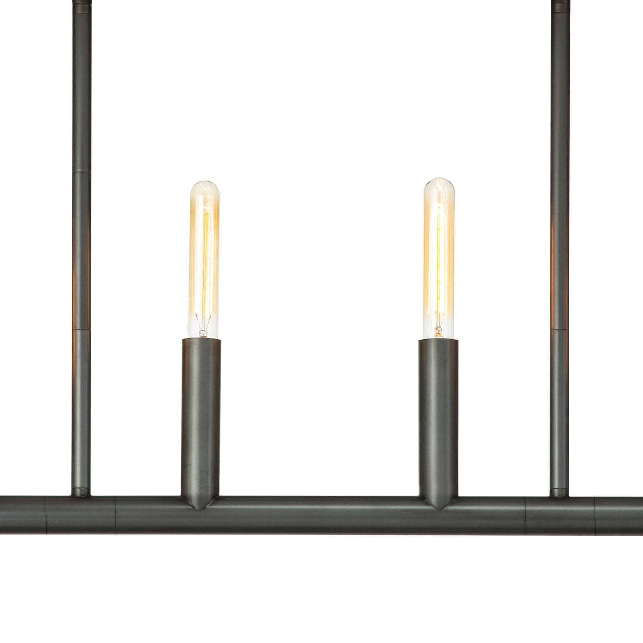 Wolfe Linear Chandelier