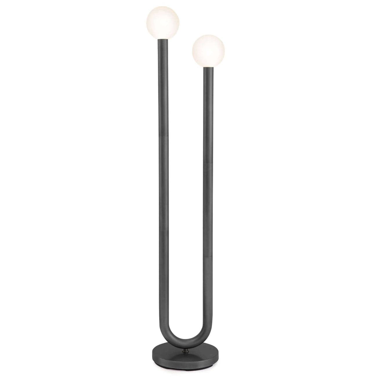 Happy Floor Lamp-Regina Andrew Design-STOCKR-RAD-14-1055ORB-Floor LampsOil Rubbed Bronze-1-France and Son