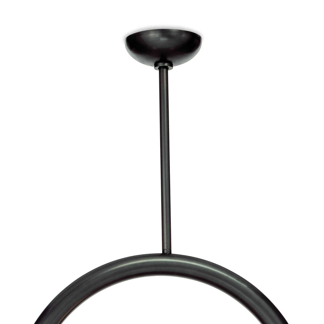 Happy Pendant-Regina Andrew Design-RAD-16-1317NB-PendantsLarge-Natural Brass-29-France and Son