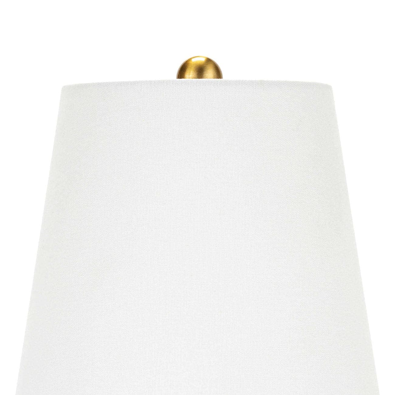Bulle Crystal Mini Lamp-Regina Andrew Design-RAD-13-1480-Table Lamps-3-France and Son
