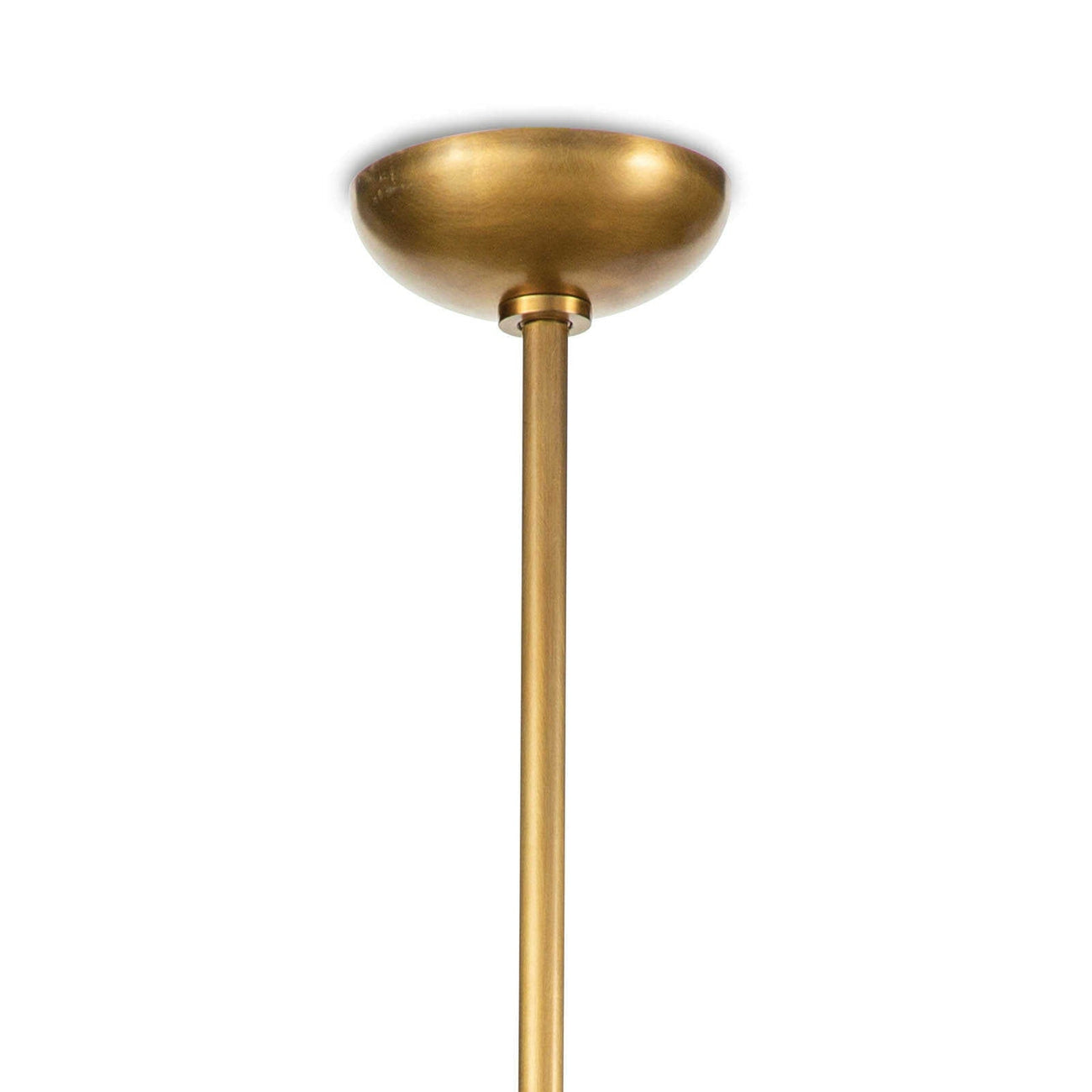 Happy Pendant-Regina Andrew Design-RAD-16-1317NB-PendantsLarge-Natural Brass-12-France and Son