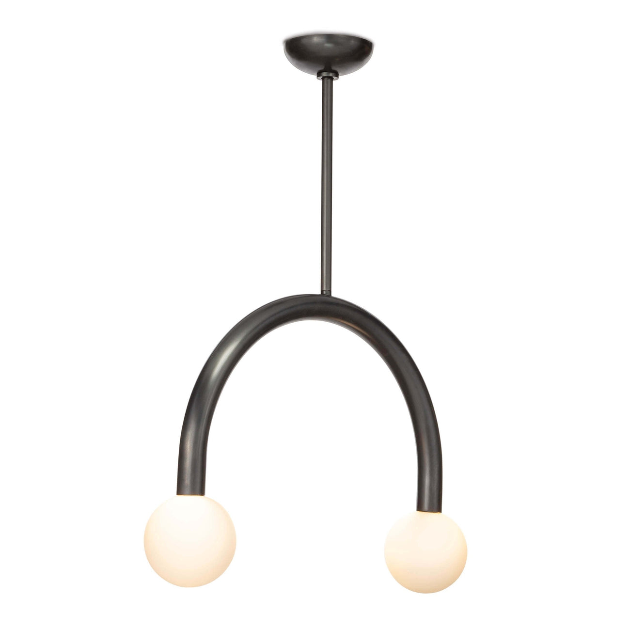 Happy Pendant-Regina Andrew Design-RAD-16-1317NB-PendantsLarge-Natural Brass-28-France and Son