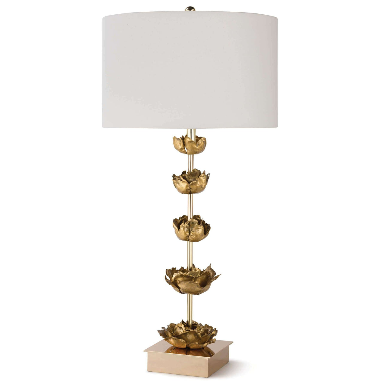 Adeline Table Lamp-Regina Andrew Design-RAD-13-1284-Table Lamps-1-France and Son