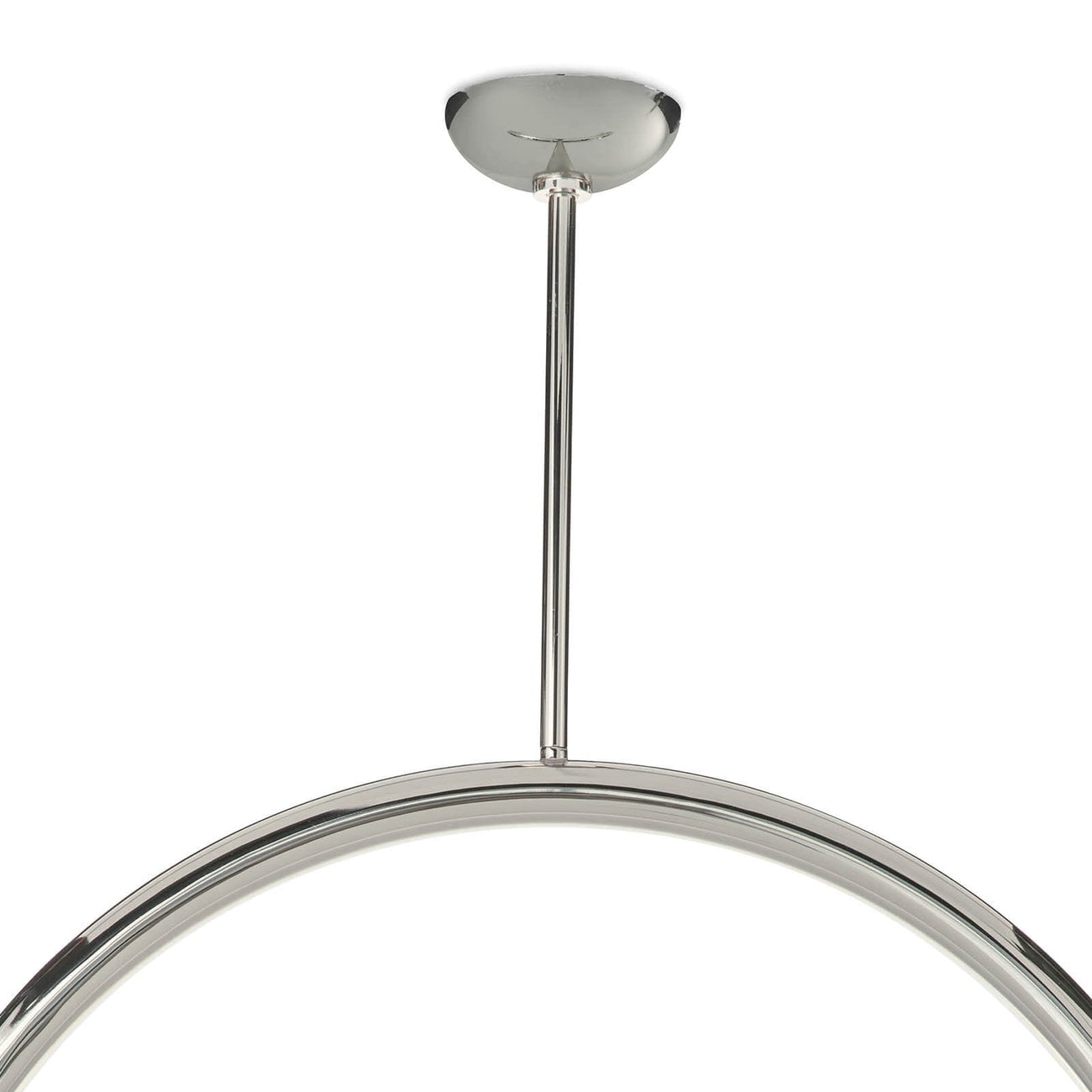 Happy Pendant-Regina Andrew Design-RAD-16-1317NB-PendantsLarge-Natural Brass-21-France and Son
