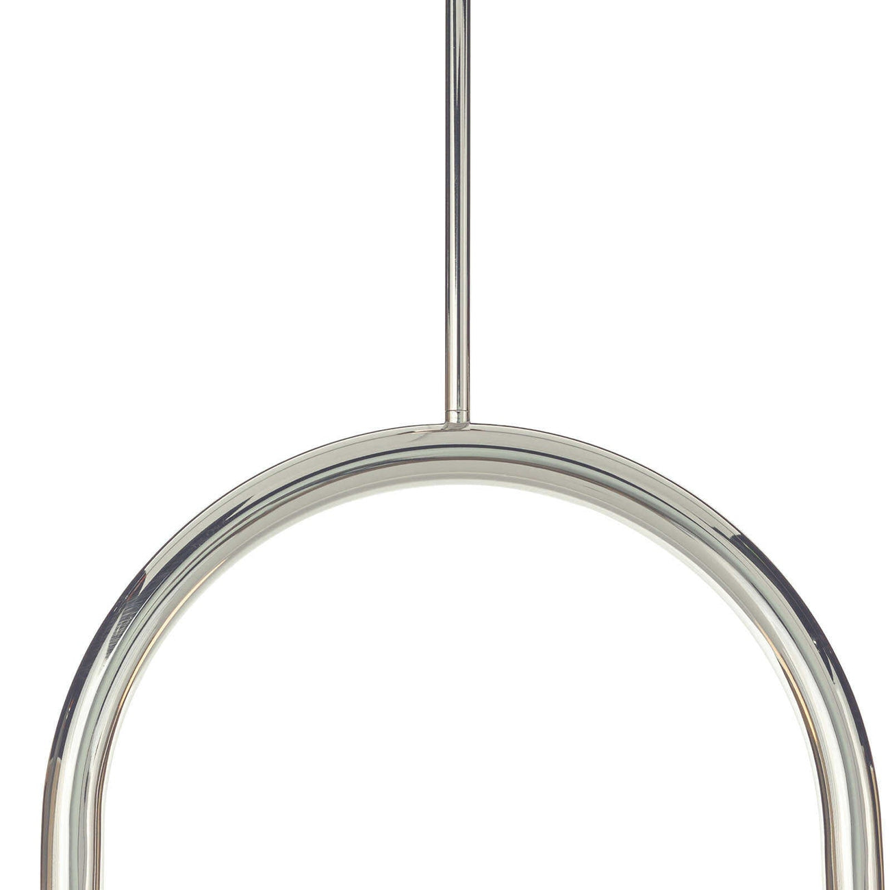 Happy Pendant-Regina Andrew Design-RAD-16-1317NB-PendantsLarge-Natural Brass-34-France and Son