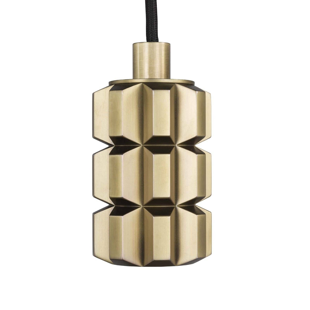 Clive Pendant-Regina Andrew Design-RAD-16-1157PN-PendantsPolished Nickel-4-France and Son
