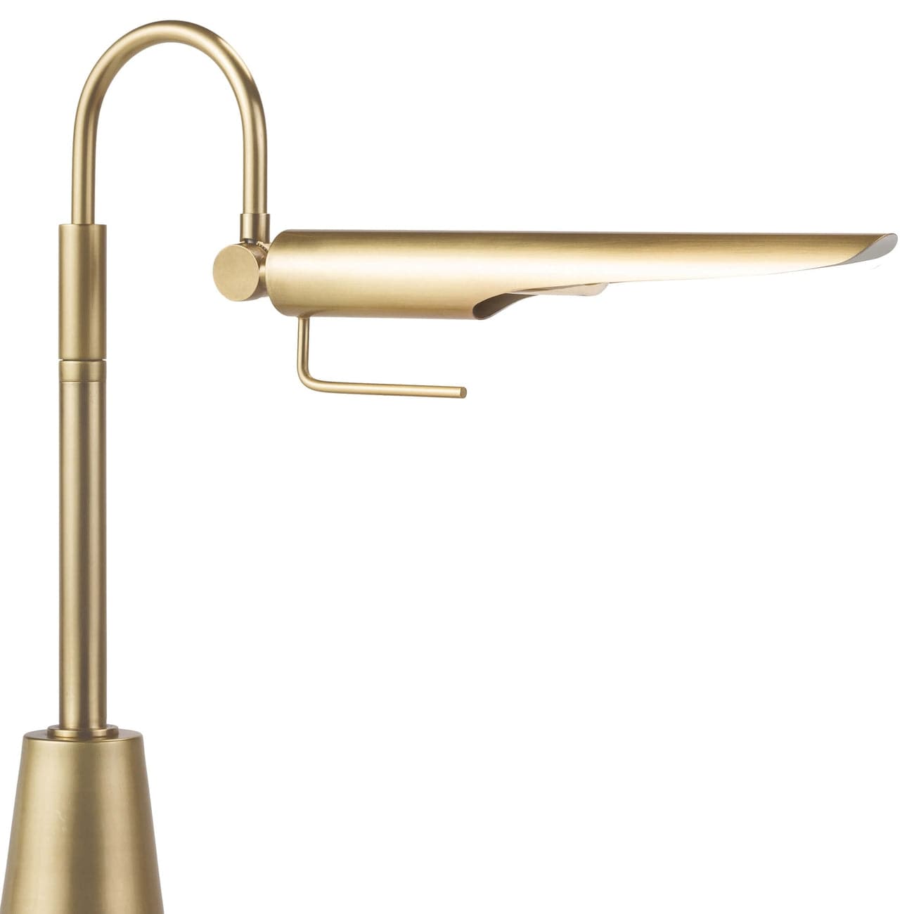 Raven Task Lamp