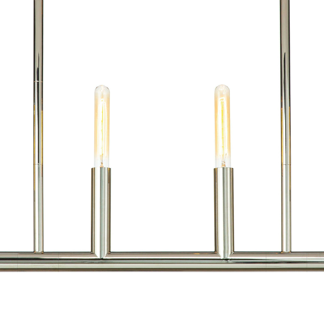 Wolfe Linear Chandelier