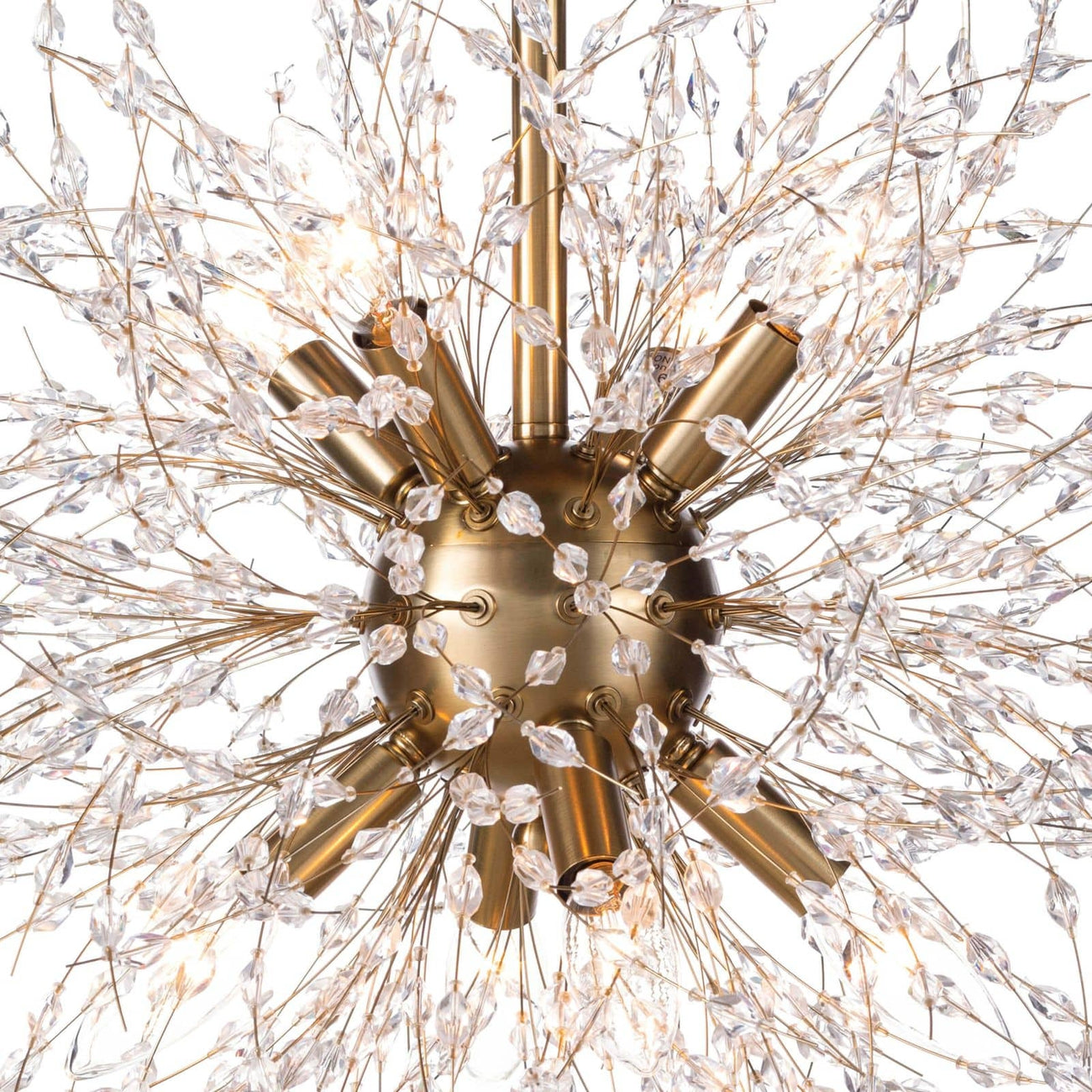 Chiffon Chandelier-Regina Andrew Design-RAD-16-1325-ChandeliersLarge-13-France and Son