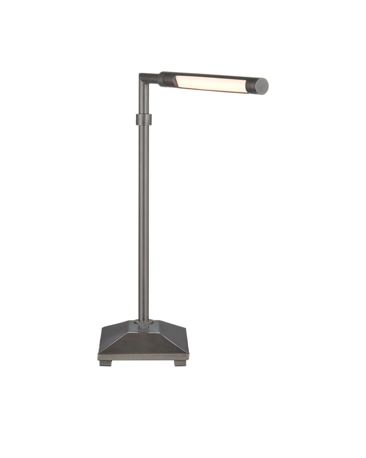 Autrand Bronze Desk Lamp