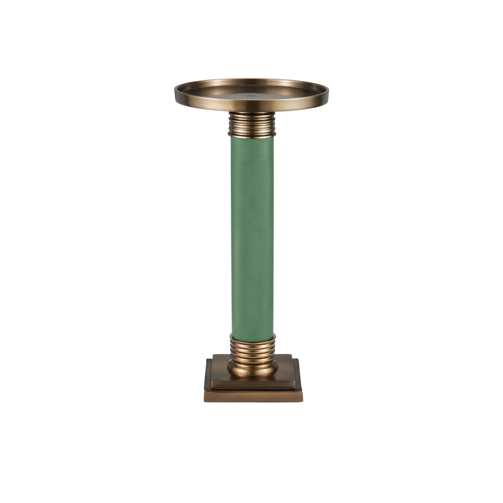 Gavin Green Accent Table