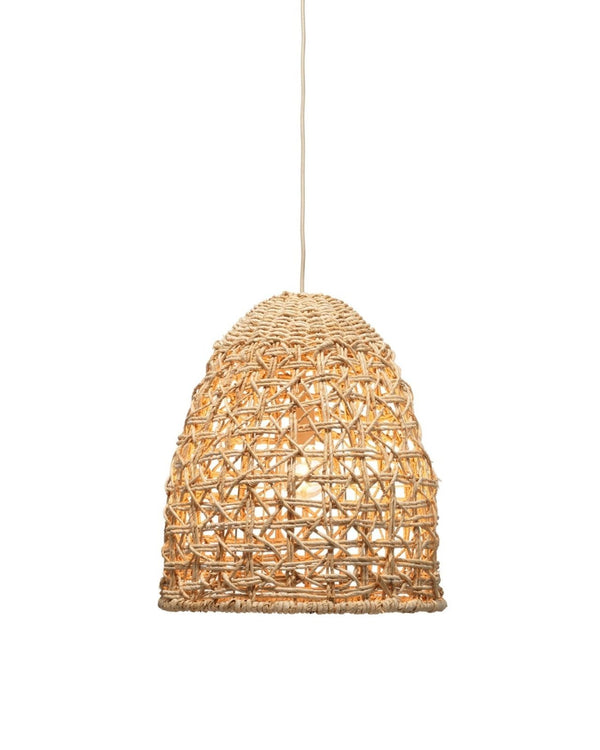 Netted Pendant-Jamie Young-JAMIEYO-5NETT-CHNA-Pendants-2-France and Son