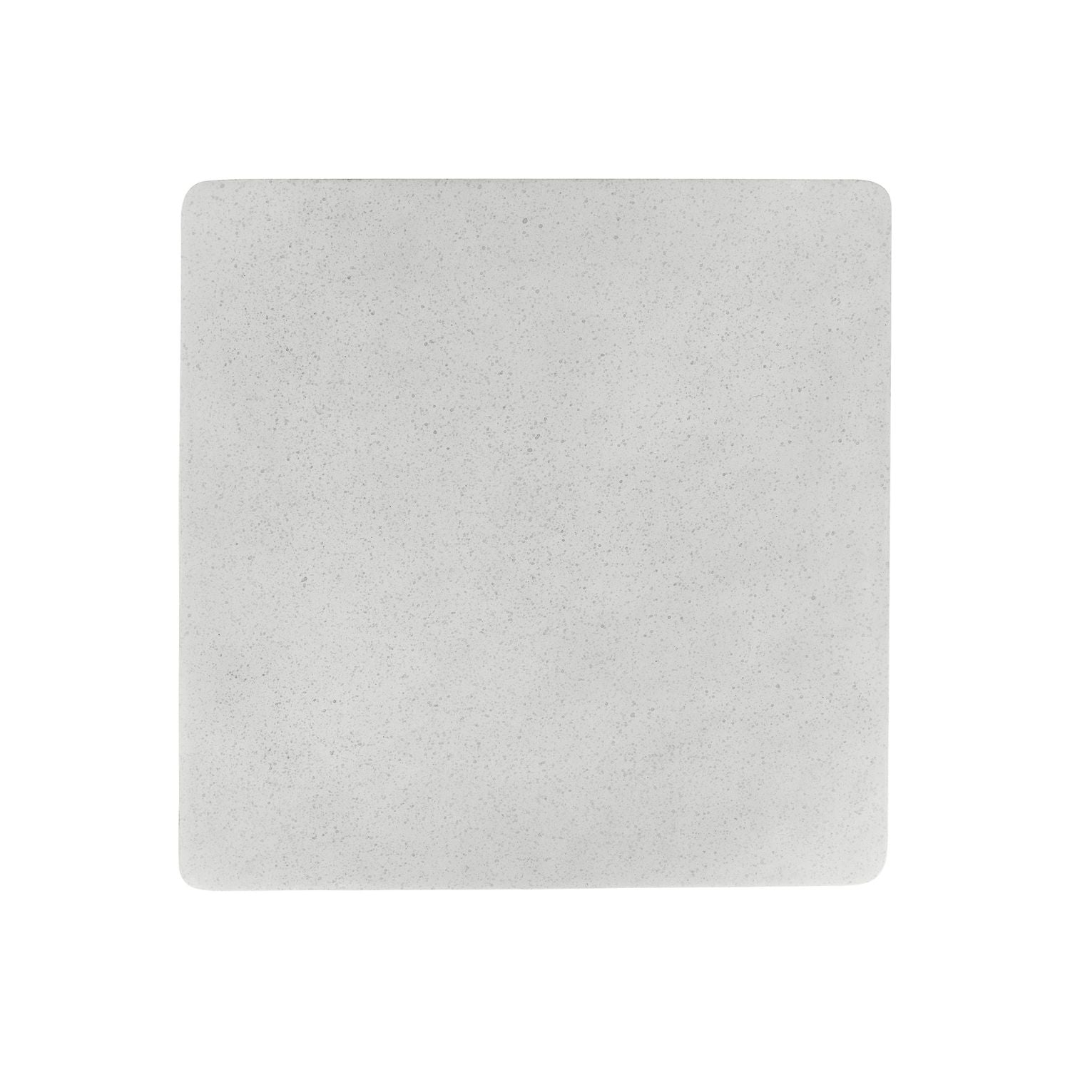 Monolith Square Side Table
