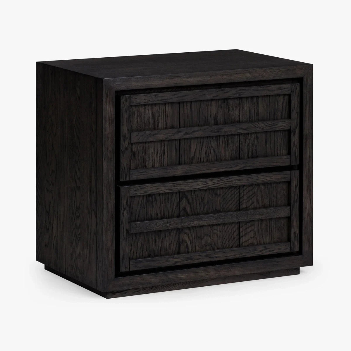 Buddy Nightstand - Charcoal