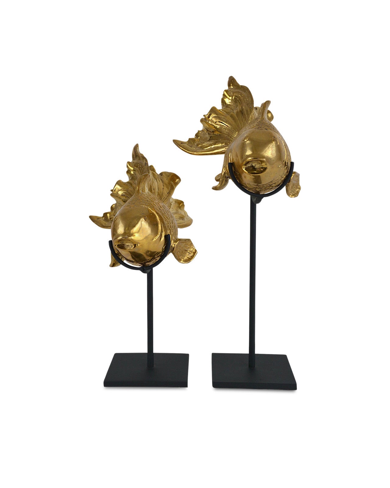 Goldfish Set of 2