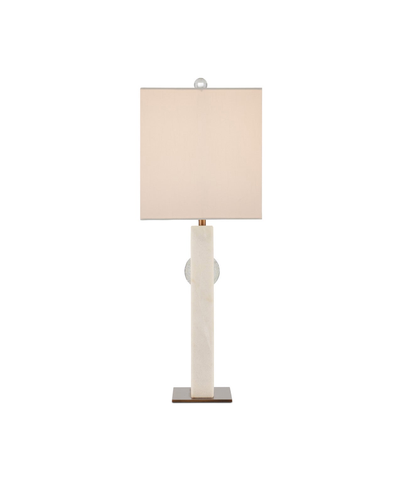 Radiant Table Lamp