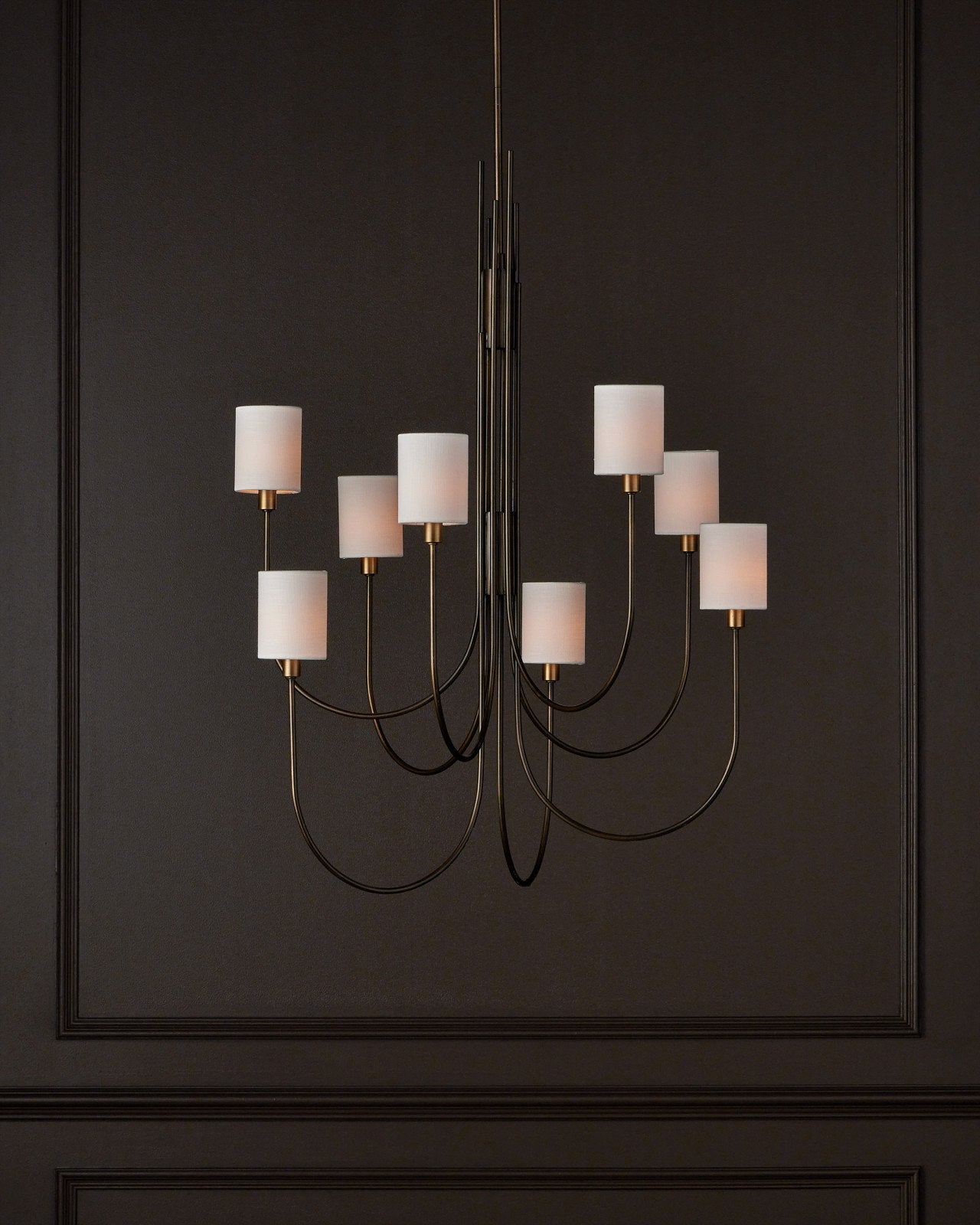 Archetype Chandelier