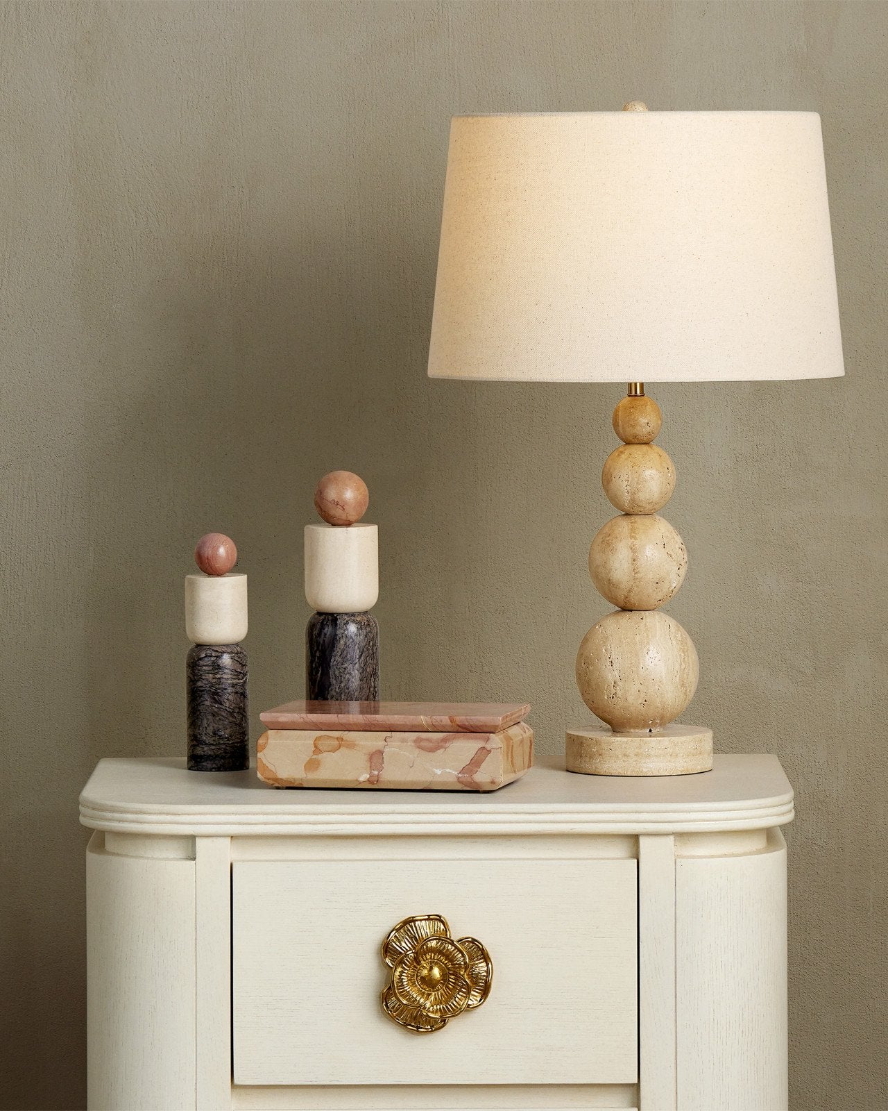 Niobe Table Lamp