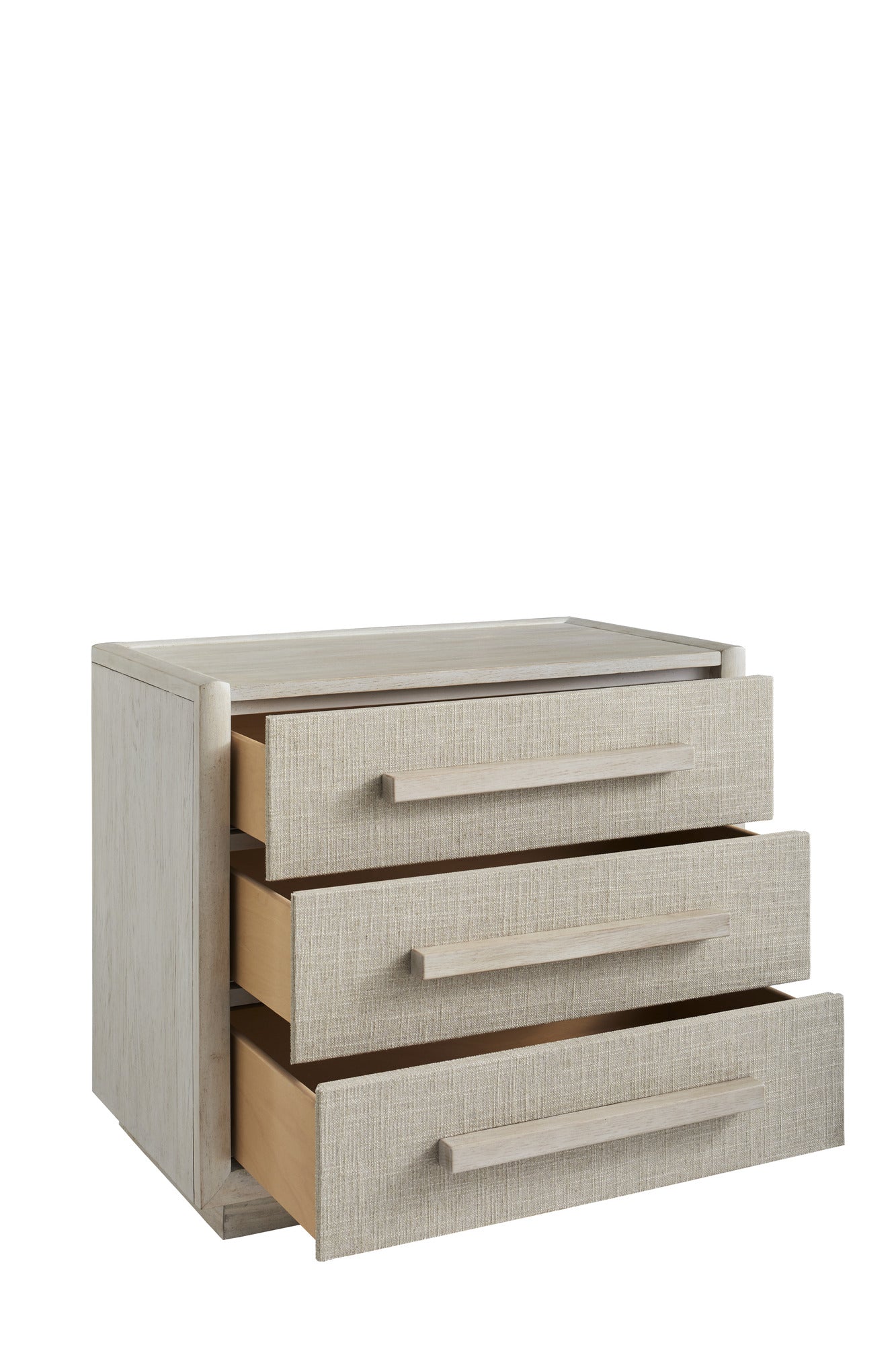 Cotiere Nightstand - Beige