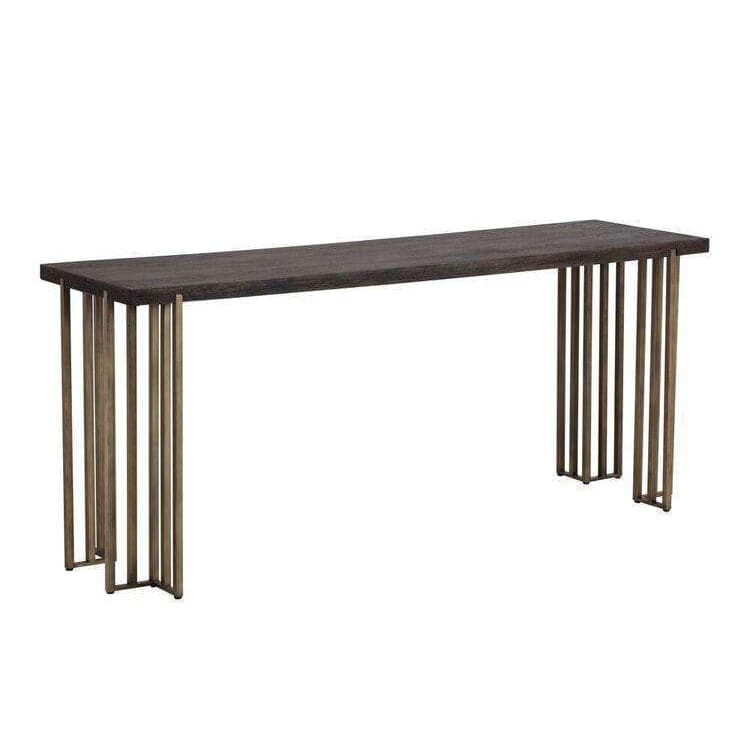 Alto Console Table-Sunpan-SUNPAN-102944-Console Tables-1-France and Son