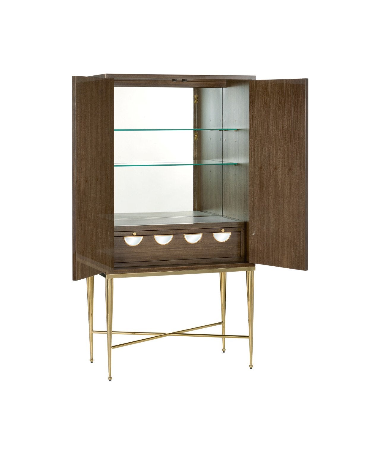 Colette Bar Cabinet