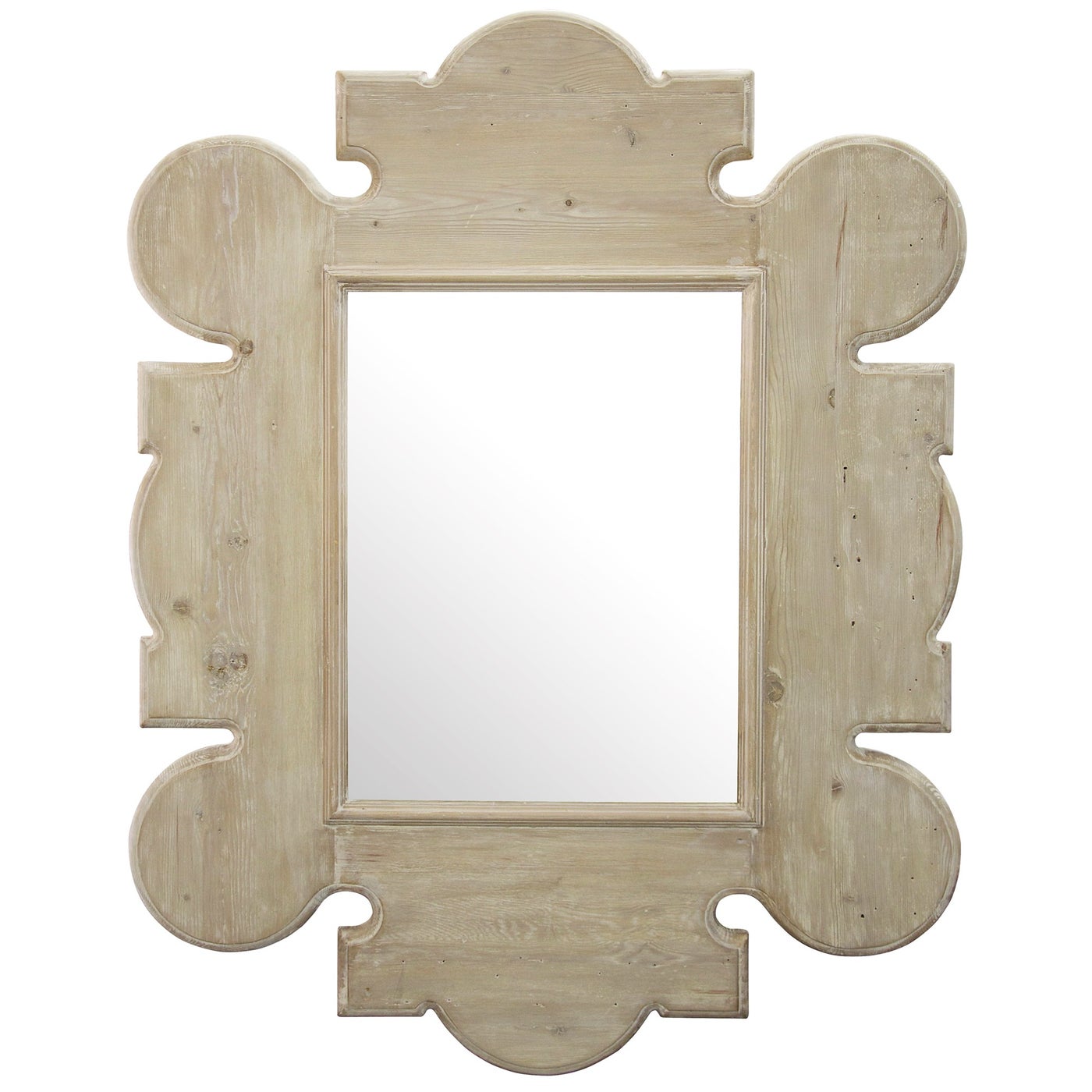 Gothic Mirror-CFC-CFC-OW015-Mirrors-1-France and Son