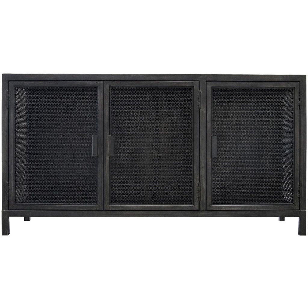 Beto 3 Door Cabinet-CFC-CFC-CM176-1-France and Son