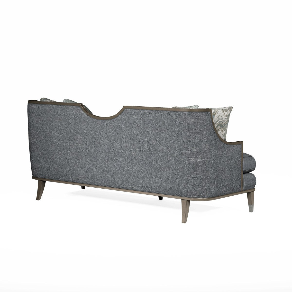 Harper Mica Sofa - Blue