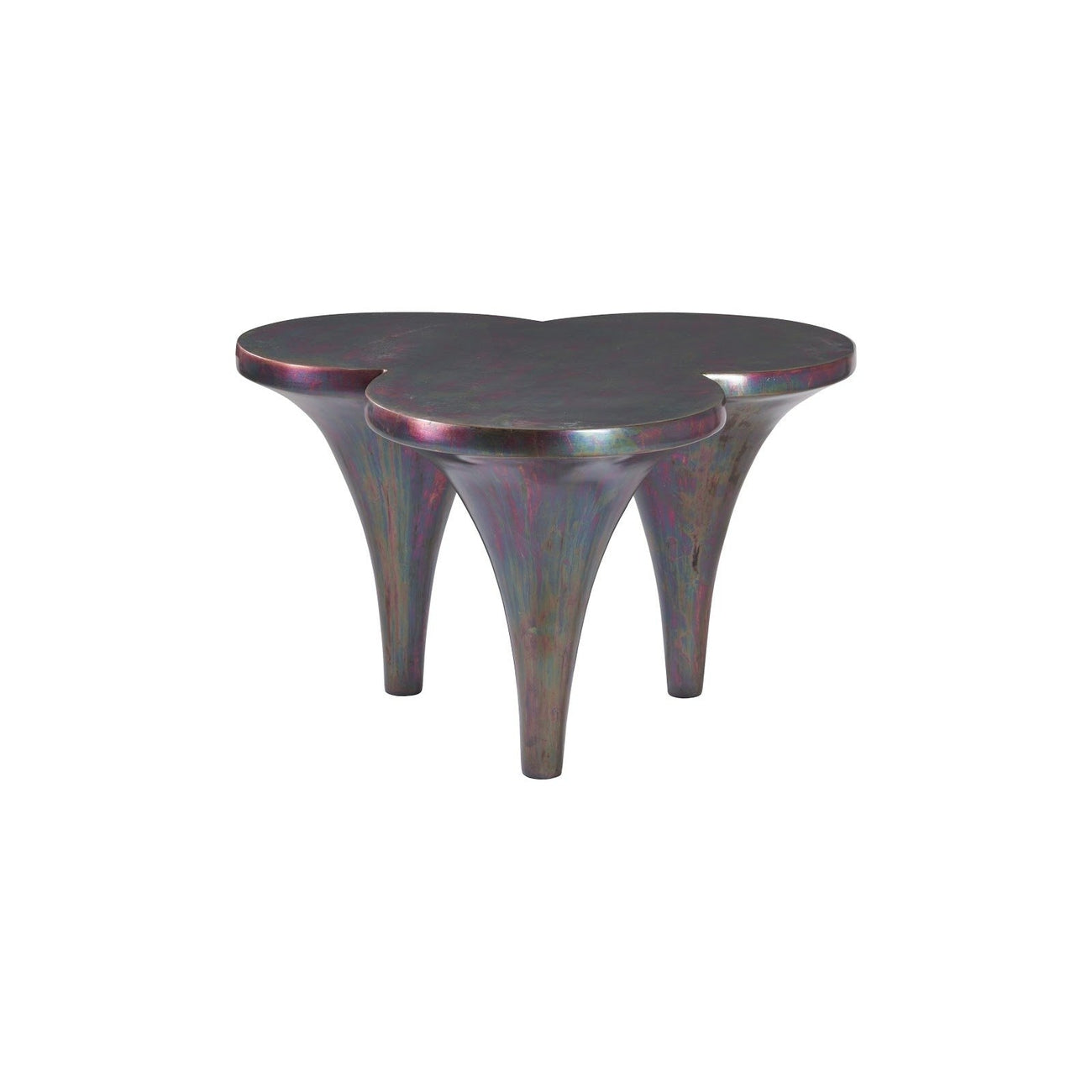 Marley Coffee Table-Phillips Collection-PHIL-PH100445-Coffee TablesCopper-18-France and Son