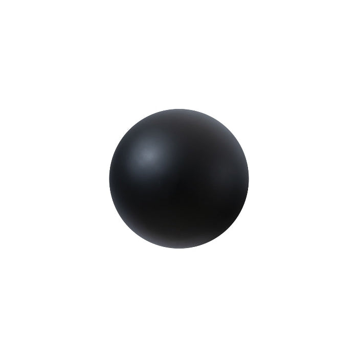 Ball on the Wall-Phillips Collection-PHIL-PH100847-Wall ArtMedium Black-3-France and Son