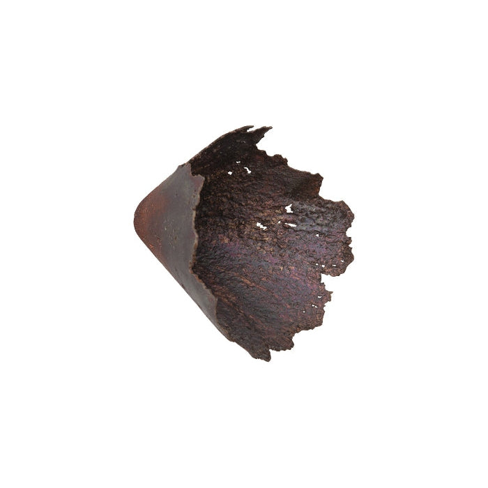 Splash Bowl Jagged Wall Art-Phillips Collection-PHIL-PH103662-Decorative ObjectsBronze-2-France and Son