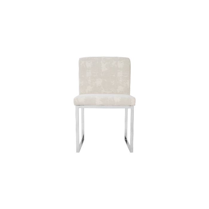 Frozen Dining Chair-Phillips Collection-PHIL-PH103732-Dining ChairsBlue Corduroy-9-France and Son