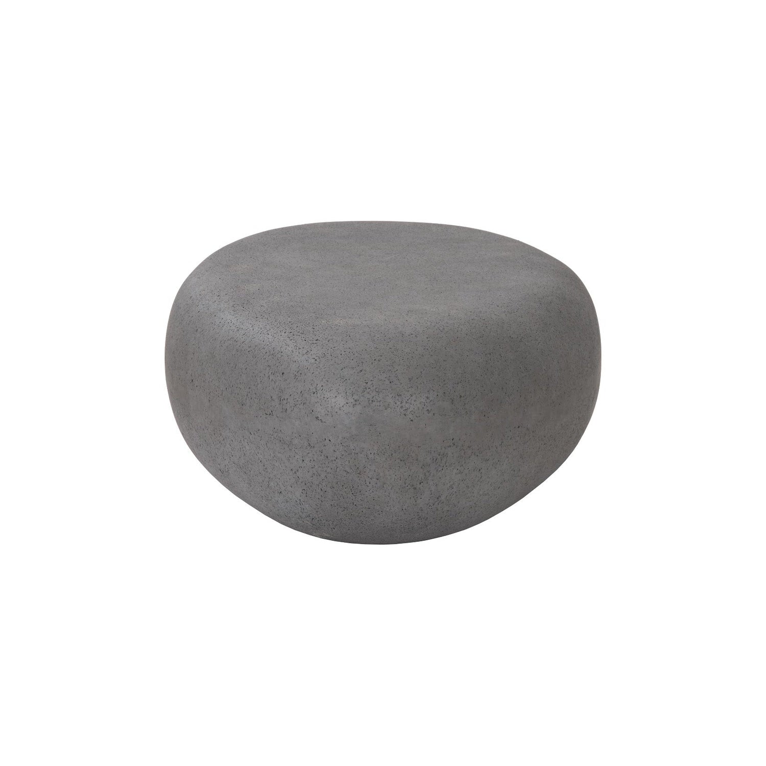 River Stone Coffee Table-Phillips Collection-PHIL-PH104192-Coffee Tables-3-France and Son