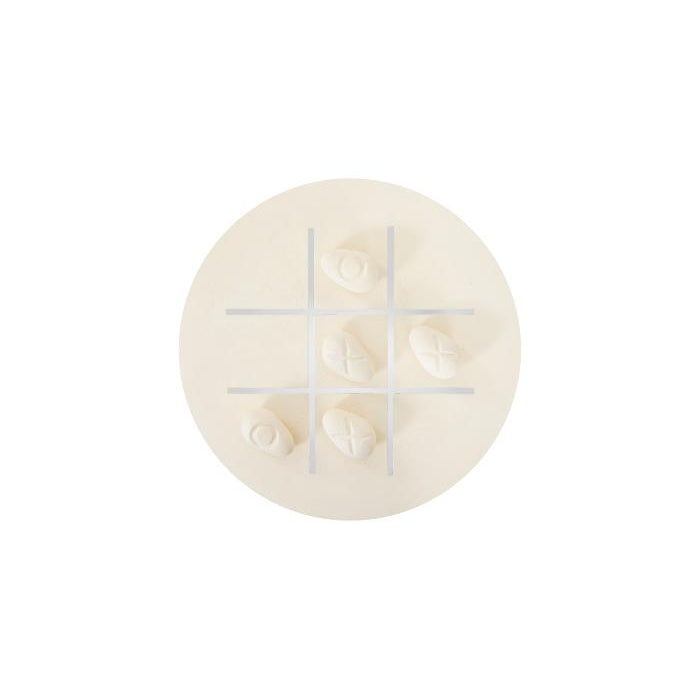 Tic-Tac-Toe Stone-Phillips Collection-PHIL-PH54727-Games-2-France and Son