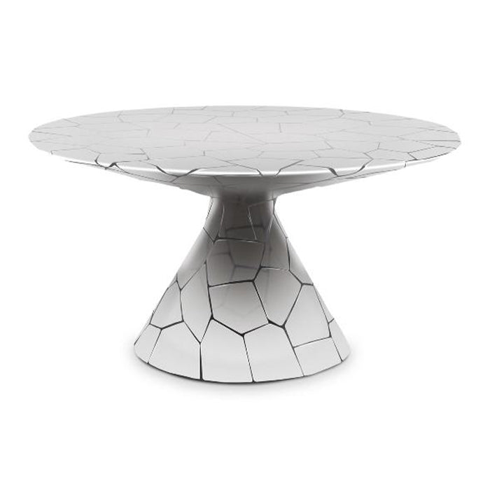 Crazy Cut Dining Table-Phillips Collection-PHIL-PH64769-Dining Tables-1-France and Son