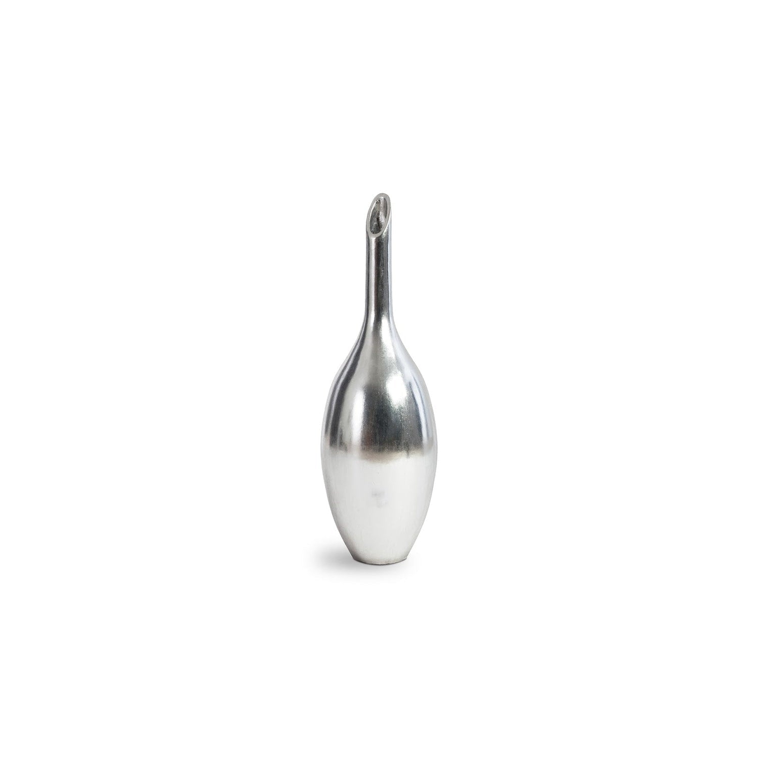 Laura Vase-Phillips Collection-PHIL-PH67539-VasesSilver Leaf-2-France and Son