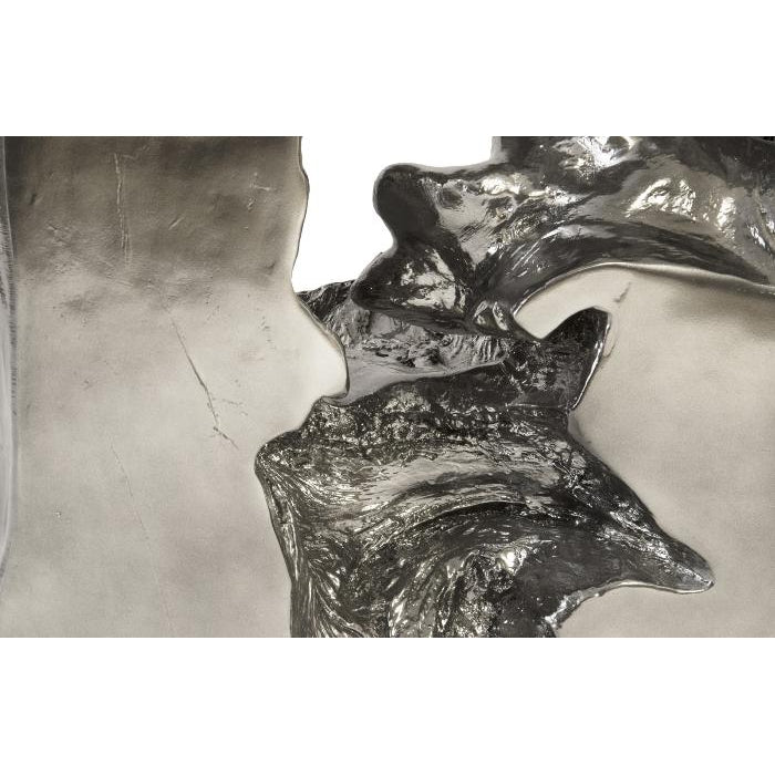 Plateada Hollow Console-Phillips Collection-PHIL-PH100755-Console TablesCopper Patina-9-France and Son