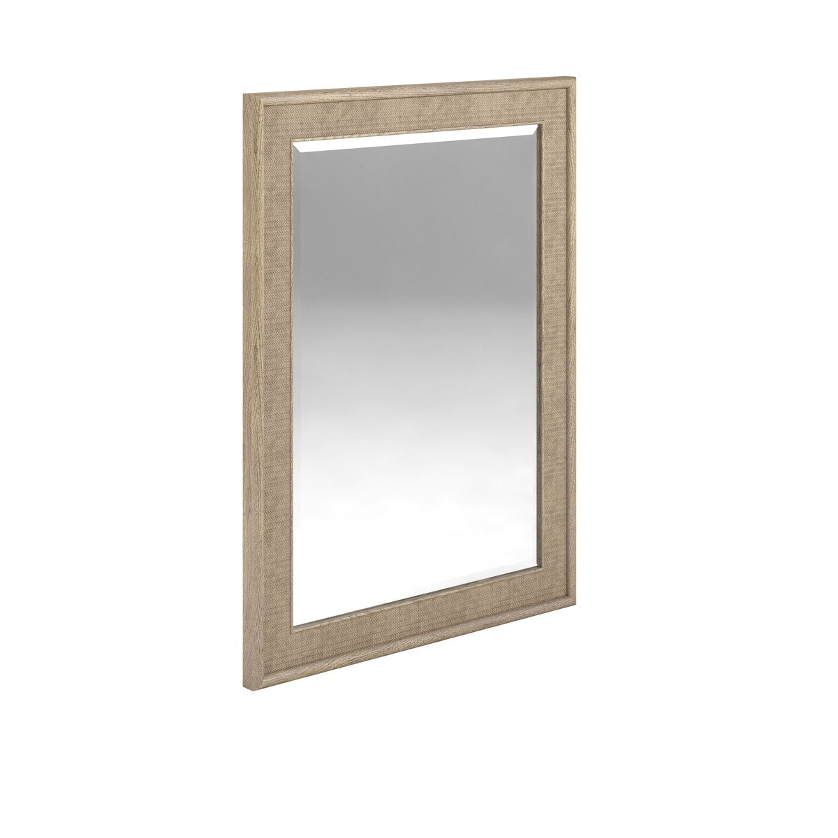 Finn Mirror - Brown