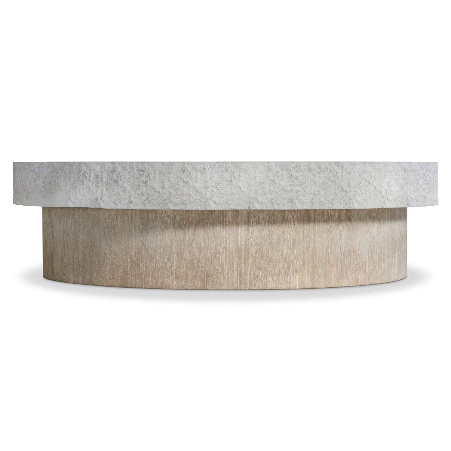 Pincio 60" Cocktail Table