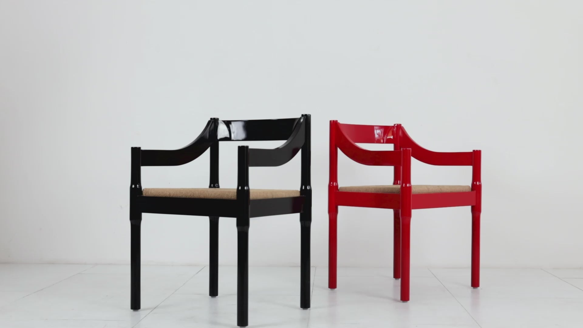 Magistretti Arm Chair