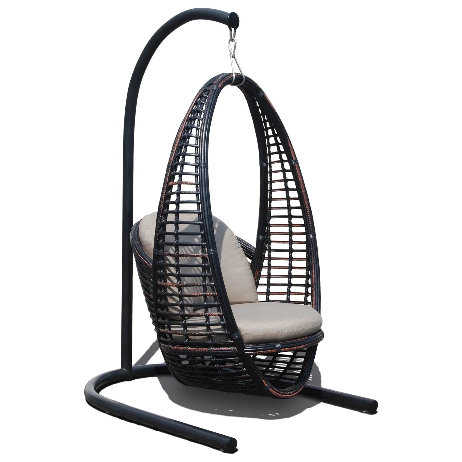 Heri Hanging Chair Frame by Skyline*